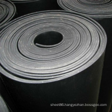 Fabric Inserted Rubber Sheet for Industry